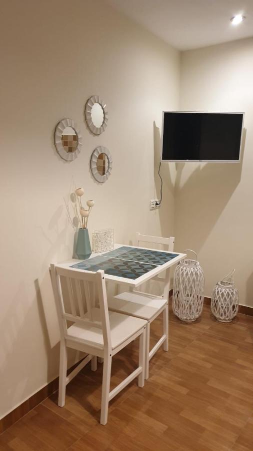 Apartamento Entrecaminos Setenil De Las Bodegas Exterior foto