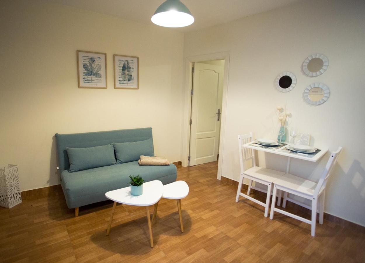 Apartamento Entrecaminos Setenil De Las Bodegas Exterior foto